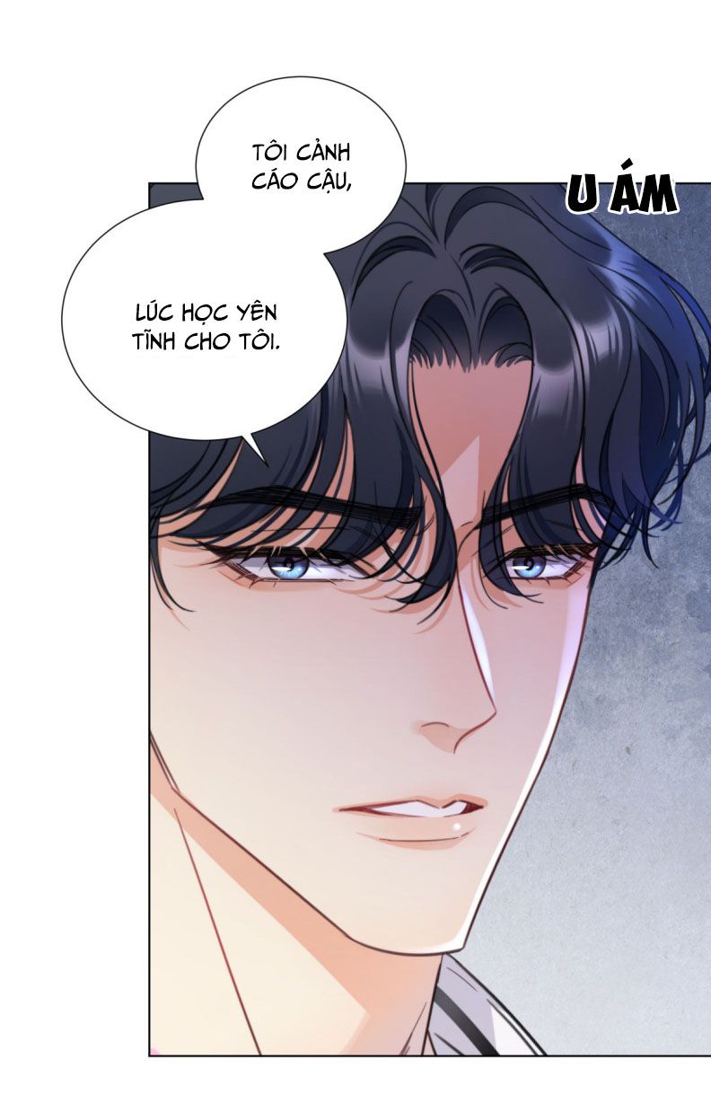 Bị Công Lược 100% Chap 3 - Next Chap 4