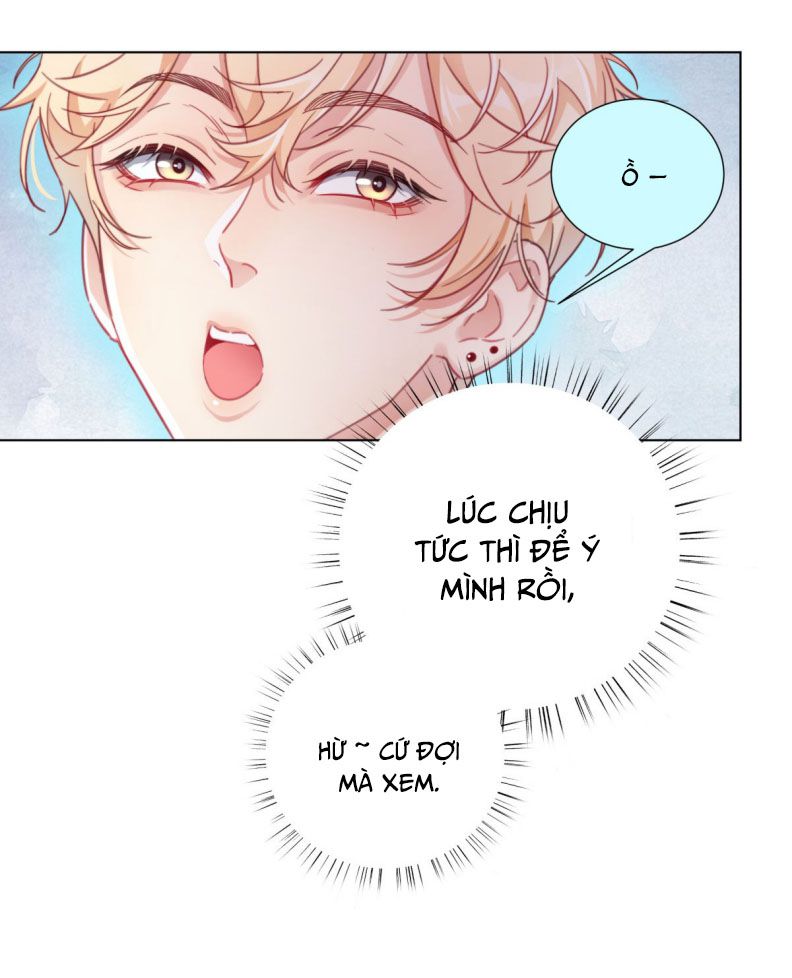 Bị Công Lược 100% Chap 3 - Next Chap 4