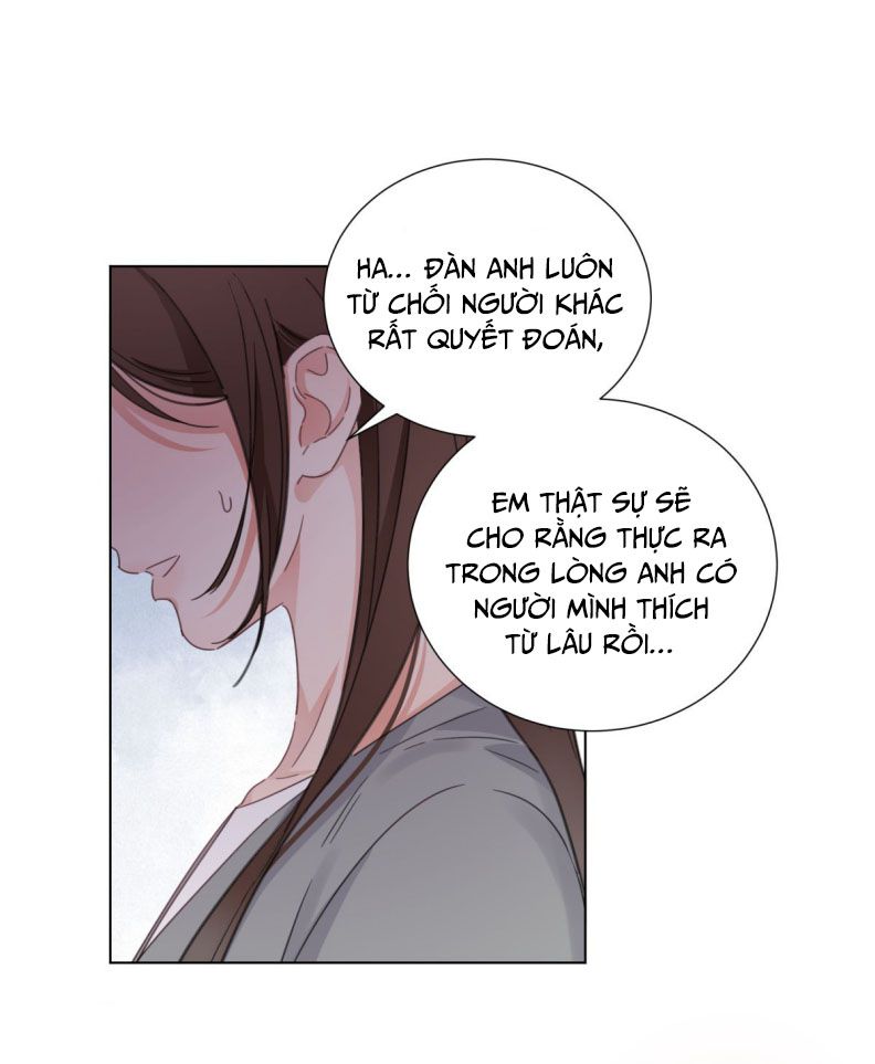 Bị Công Lược 100% Chap 4 - Next Chap 5