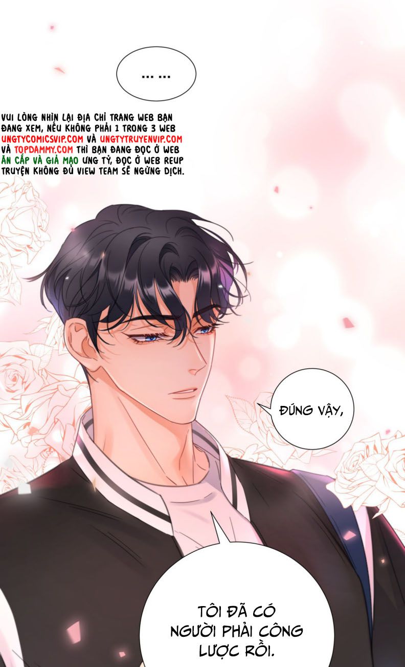 Bị Công Lược 100% Chap 4 - Next Chap 5