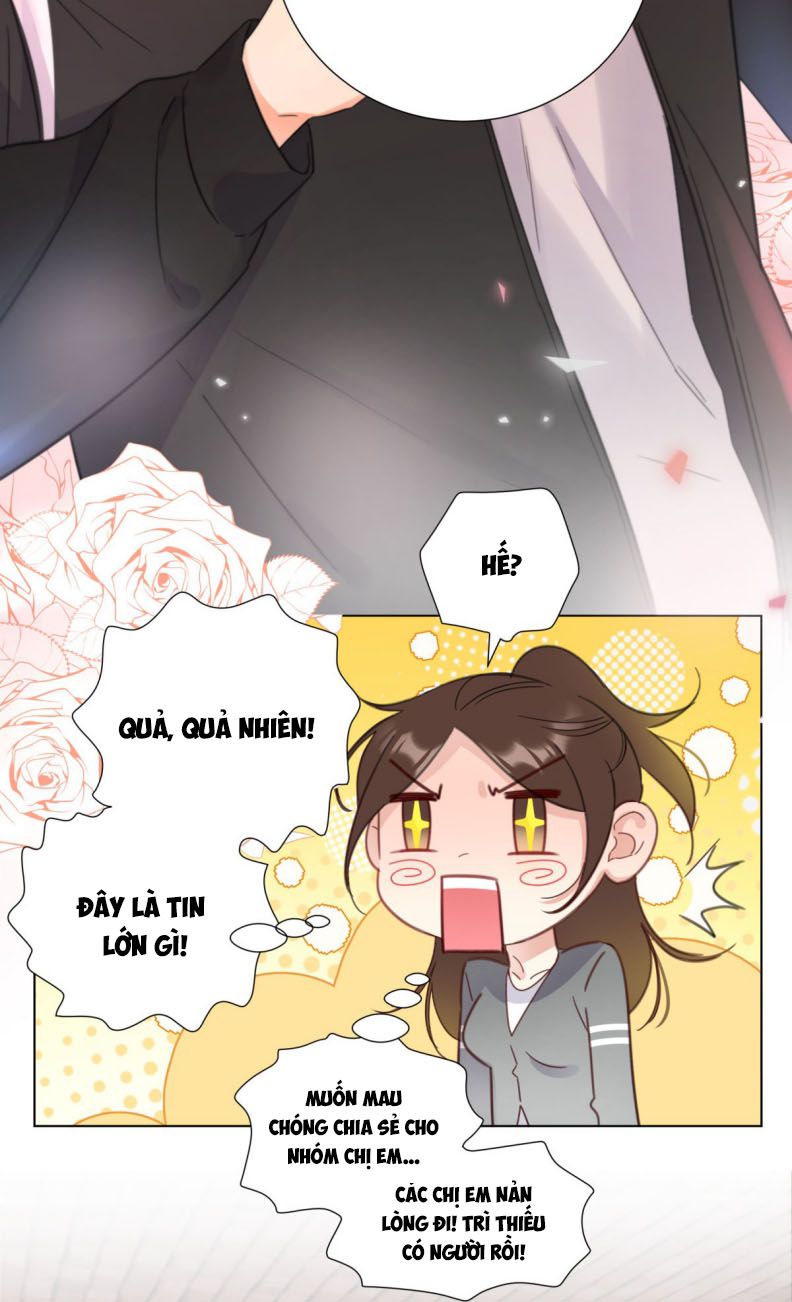 Bị Công Lược 100% Chap 4 - Next Chap 5