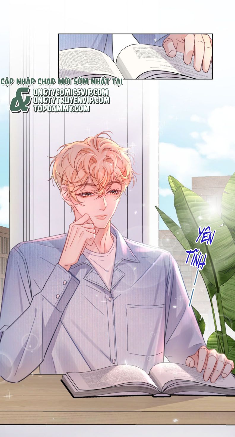 Bị Công Lược 100% Chap 5 - Next Chap 6