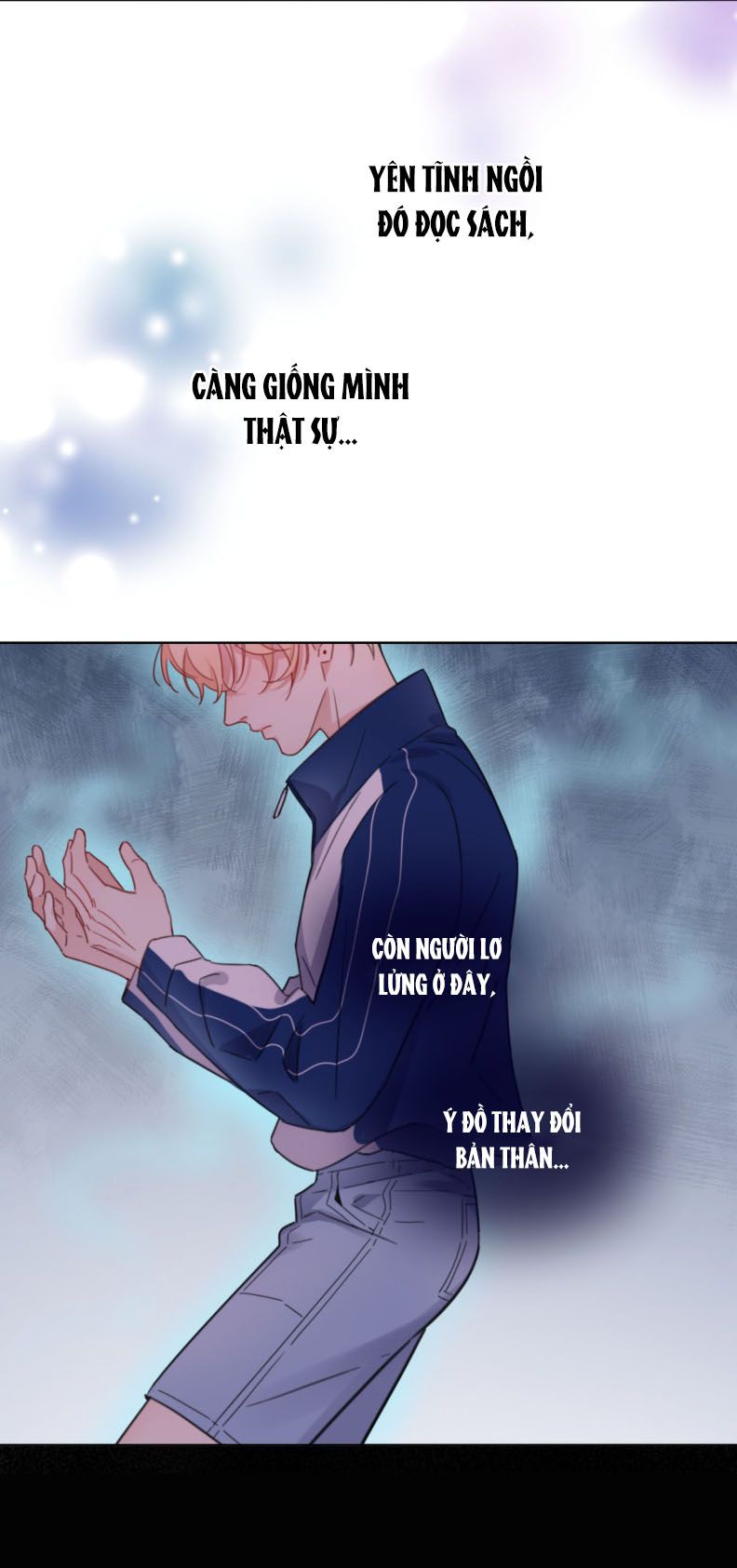 Bị Công Lược 100% Chap 5 - Next Chap 6