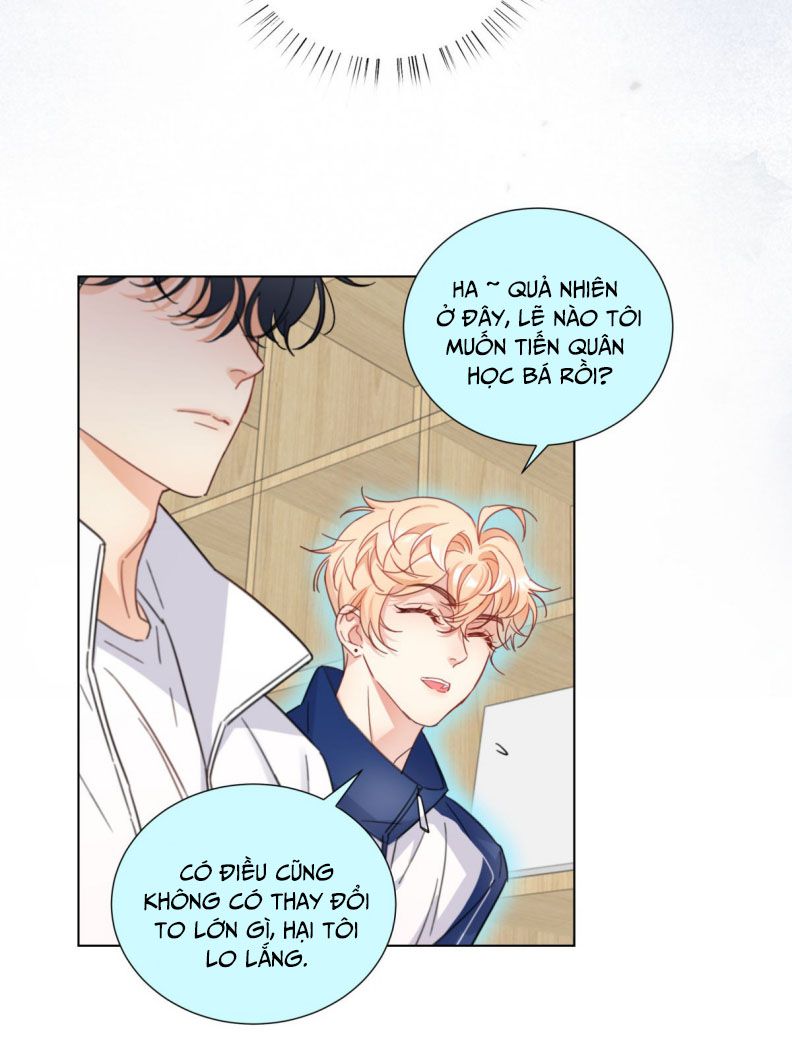 Bị Công Lược 100% Chap 5 - Next Chap 6