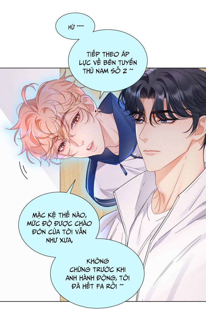 Bị Công Lược 100% Chap 5 - Next Chap 6