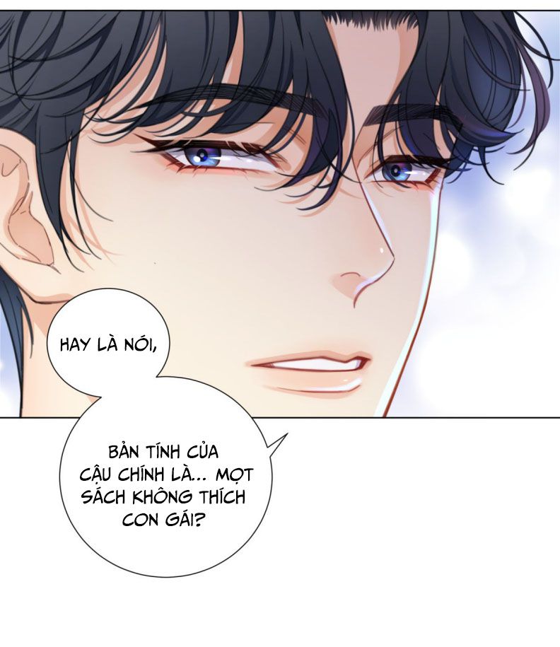 Bị Công Lược 100% Chap 5 - Next Chap 6