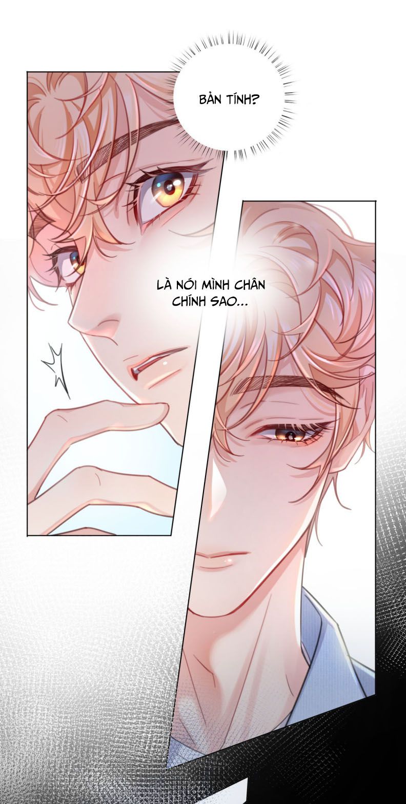 Bị Công Lược 100% Chap 5 - Next Chap 6