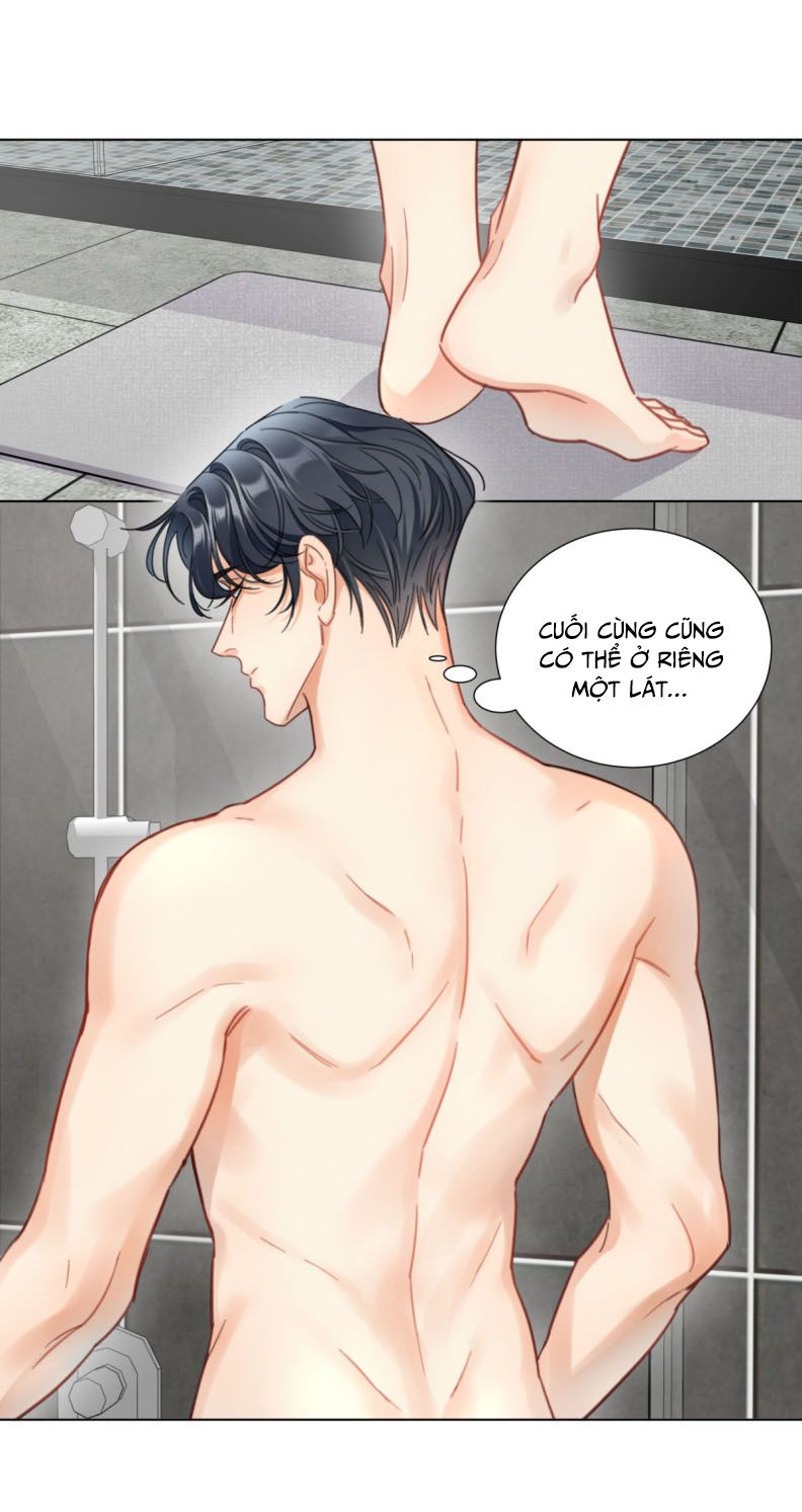 Bị Công Lược 100% Chap 5 - Next Chap 6