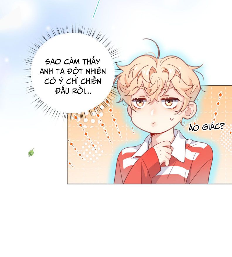 Bị Công Lược 100% Chap 6 - Next Chap 7