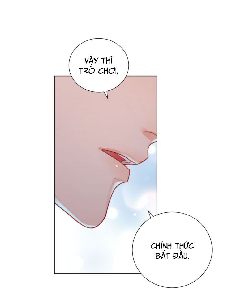 Bị Công Lược 100% Chap 6 - Next Chap 7