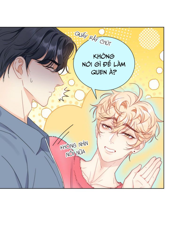 Bị Công Lược 100% Chap 6 - Next Chap 7