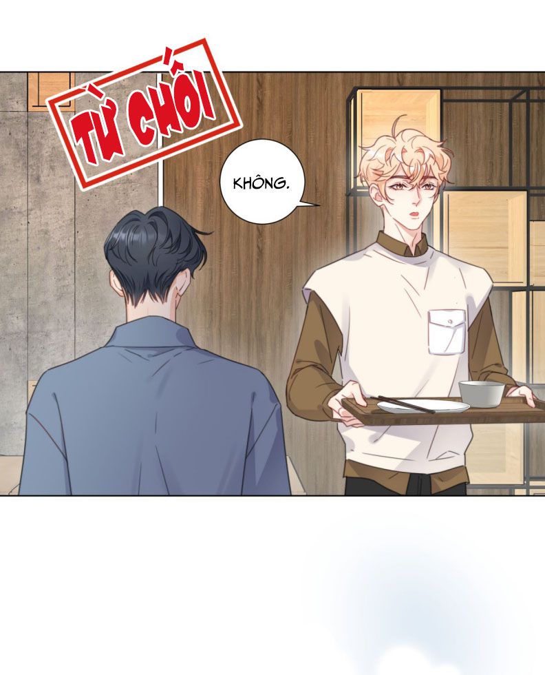 Bị Công Lược 100% Chap 6 - Next Chap 7