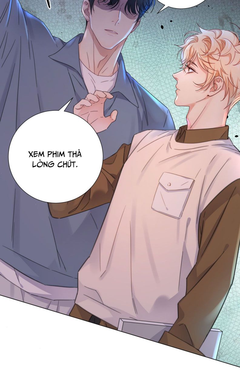 Bị Công Lược 100% Chap 6 - Next Chap 7