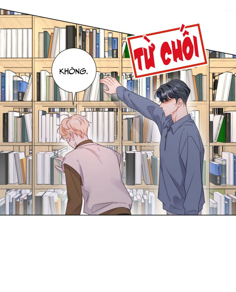 Bị Công Lược 100% Chap 6 - Next Chap 7