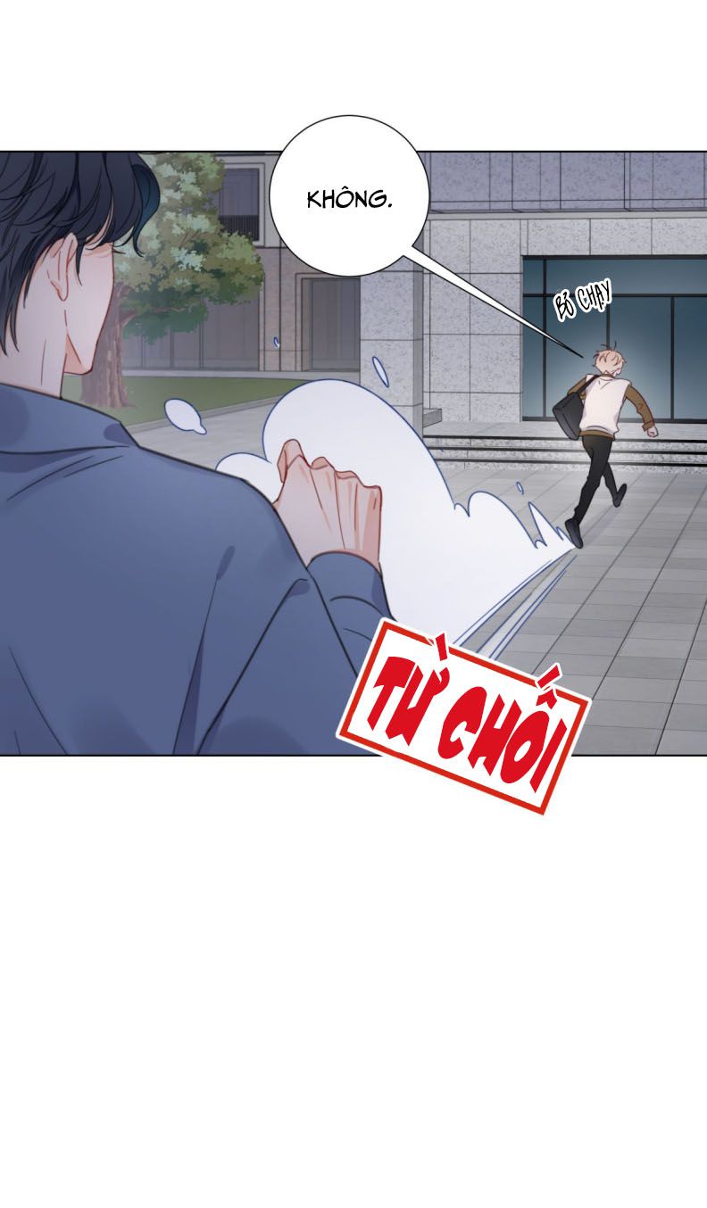 Bị Công Lược 100% Chap 6 - Next Chap 7