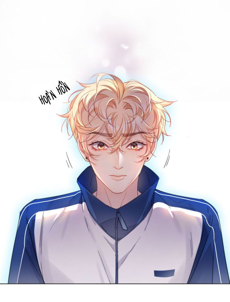 Bị Công Lược 100% Chap 6 - Next Chap 7