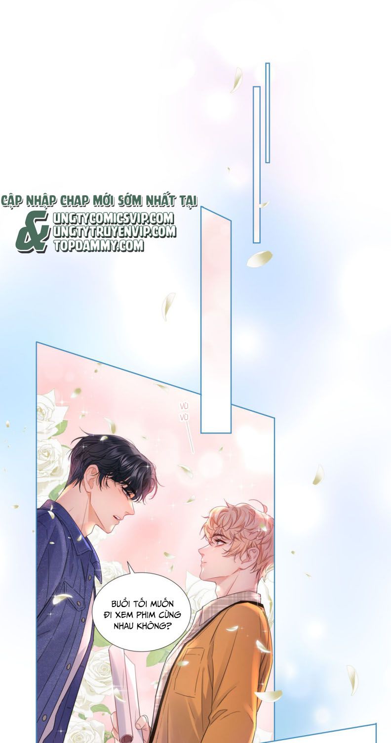 Bị Công Lược 100% Chap 6 - Next Chap 7