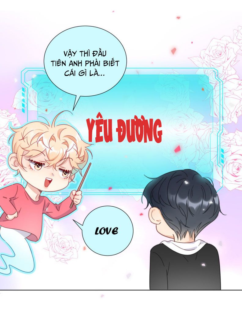 Bị Công Lược 100% Chap 7 - Next Chap 8