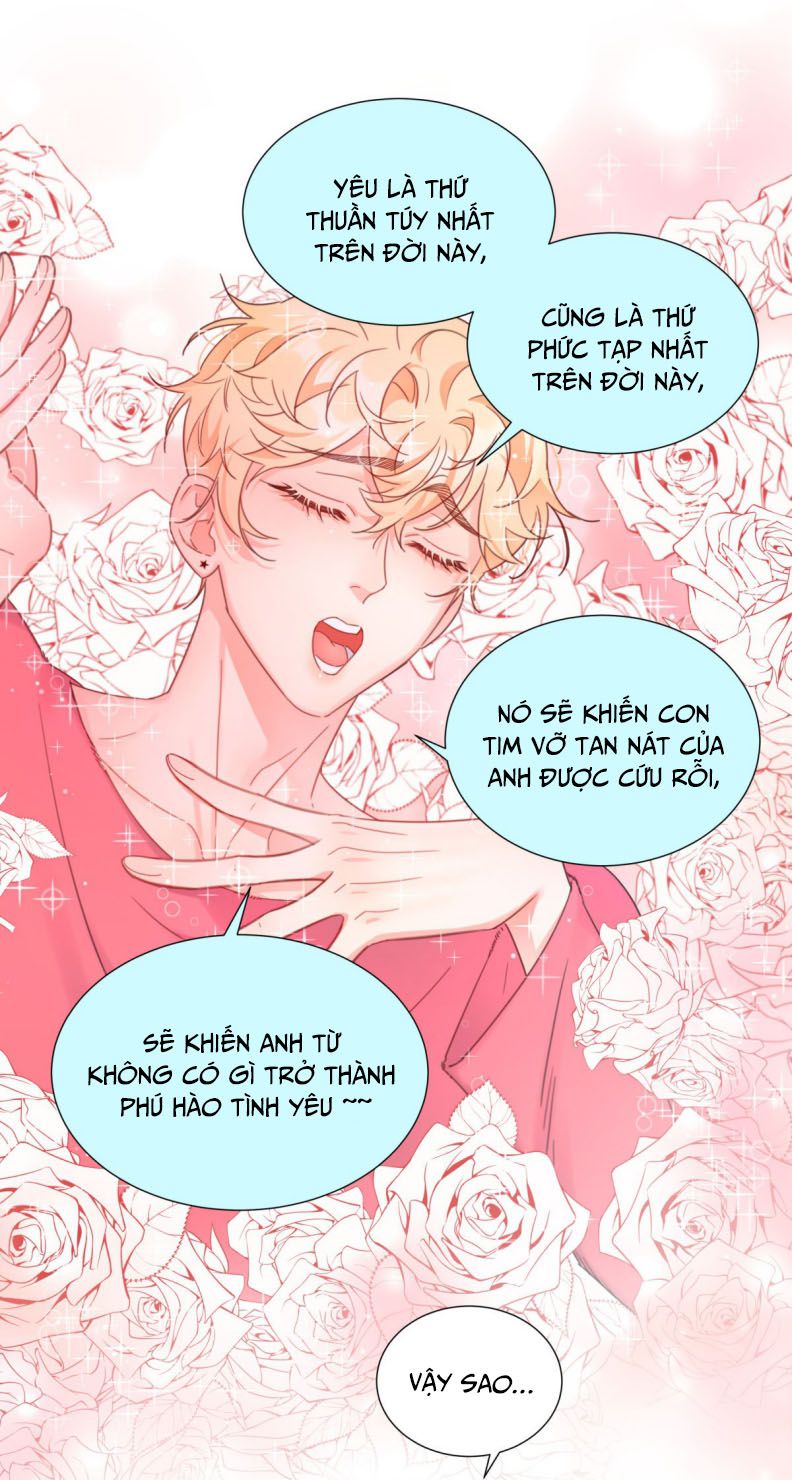 Bị Công Lược 100% Chap 7 - Next Chap 8