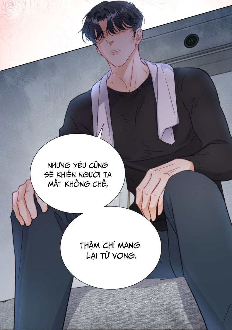 Bị Công Lược 100% Chap 7 - Next Chap 8