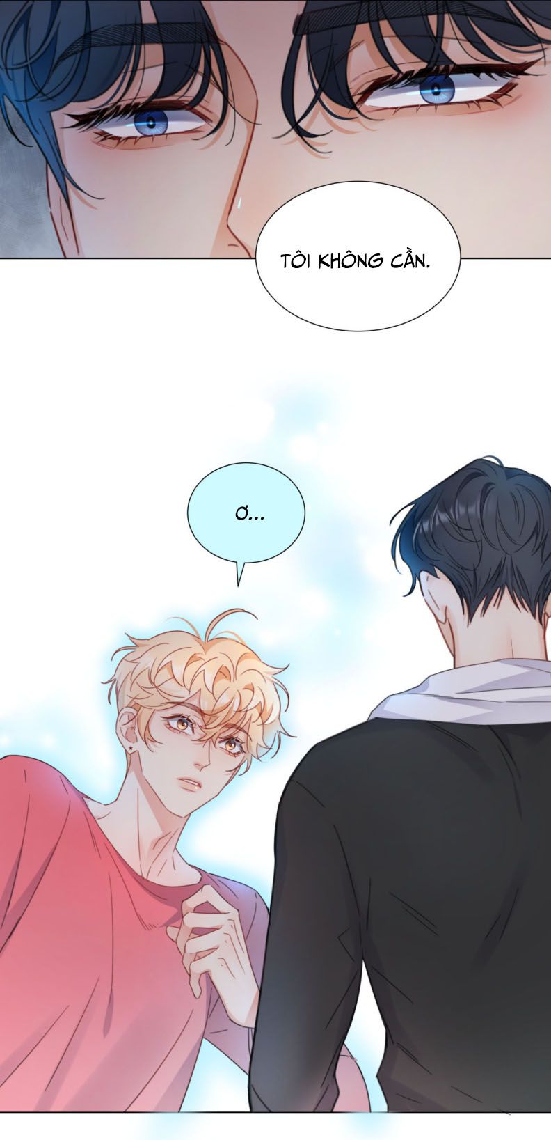 Bị Công Lược 100% Chap 7 - Next Chap 8