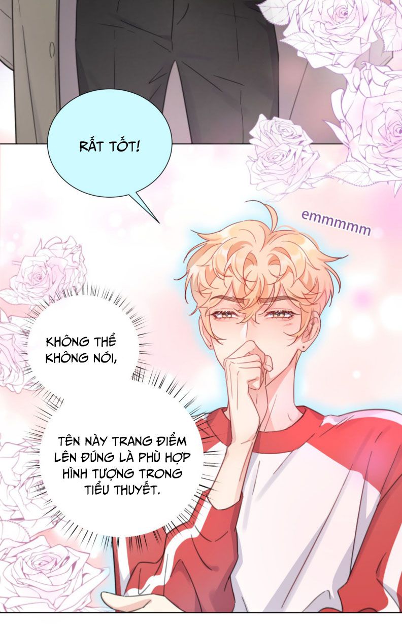 Bị Công Lược 100% Chap 7 - Next Chap 8