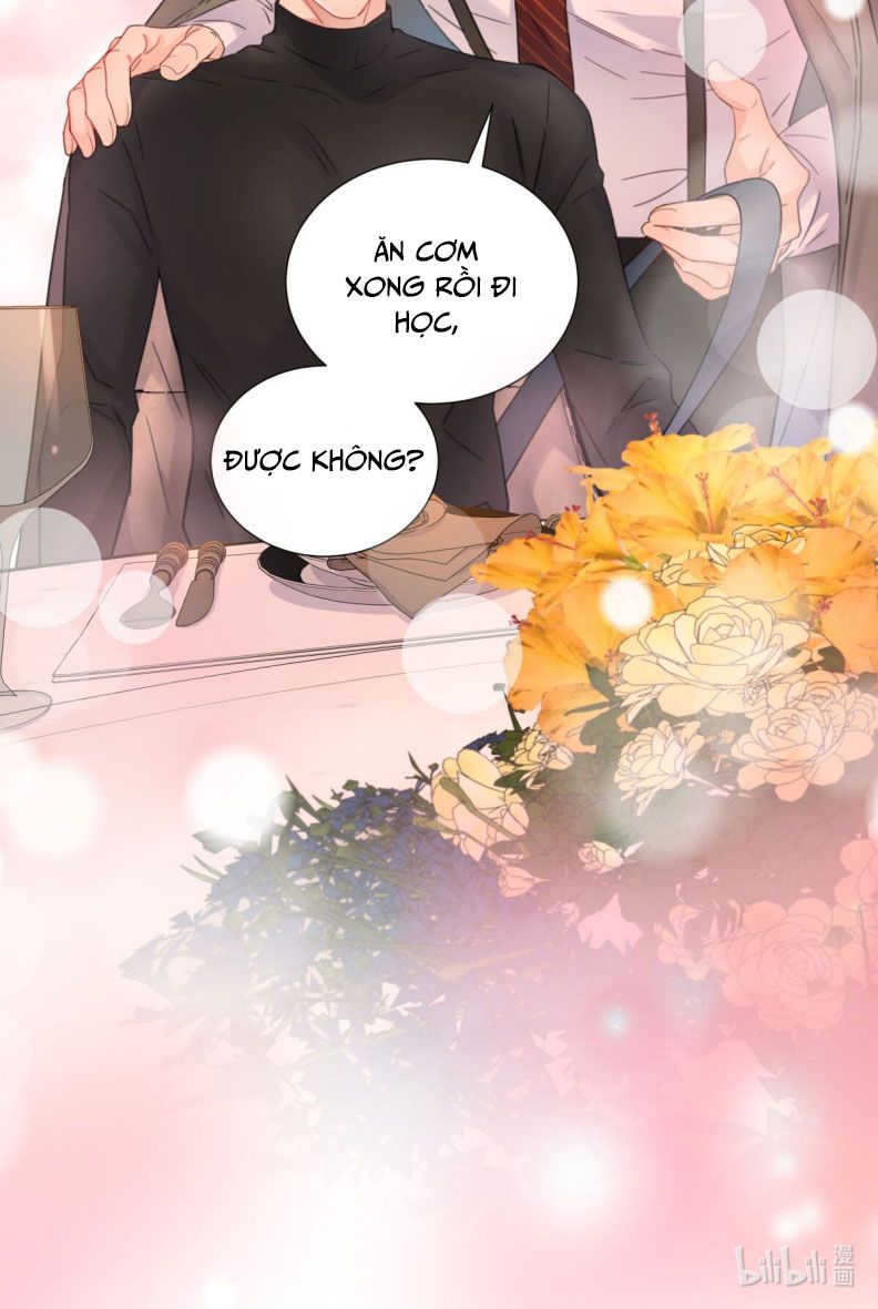 Bị Công Lược 100% Chap 7 - Next Chap 8