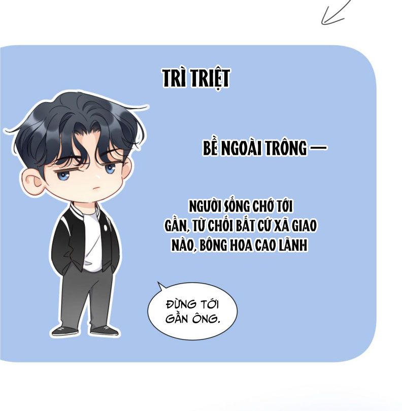 Bị Công Lược 100% Chap 7 - Next Chap 8