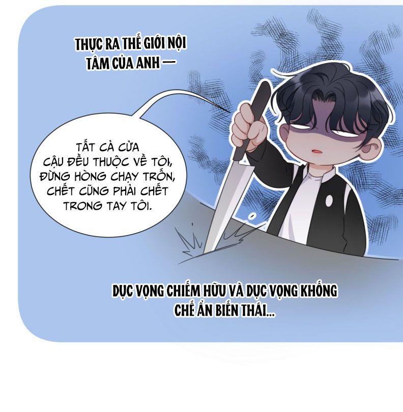 Bị Công Lược 100% Chap 7 - Next Chap 8