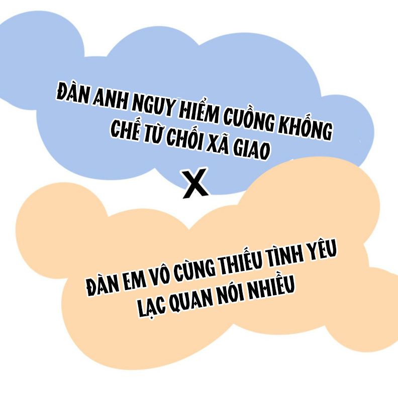 Bị Công Lược 100% Chap 7 - Next Chap 8