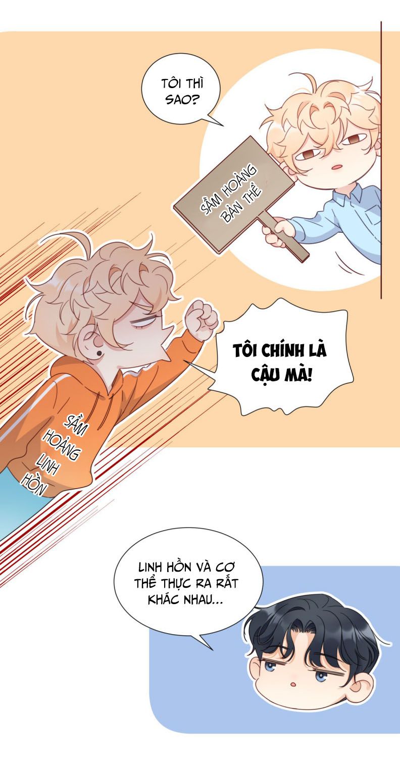 Bị Công Lược 100% Chap 7 - Next Chap 8