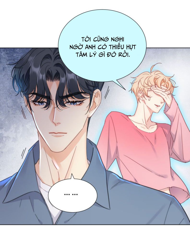 Bị Công Lược 100% Chap 7 - Next Chap 8