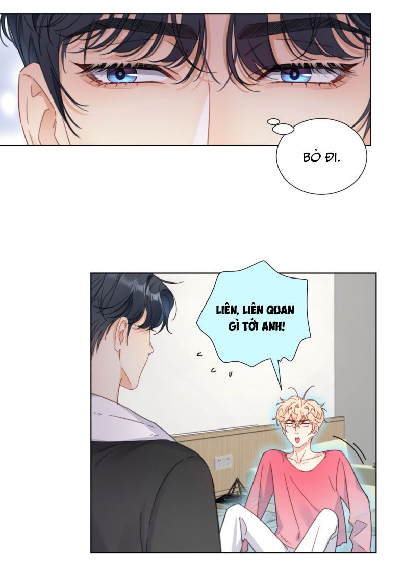 Bị Công Lược 100% Chap 7 - Next Chap 8