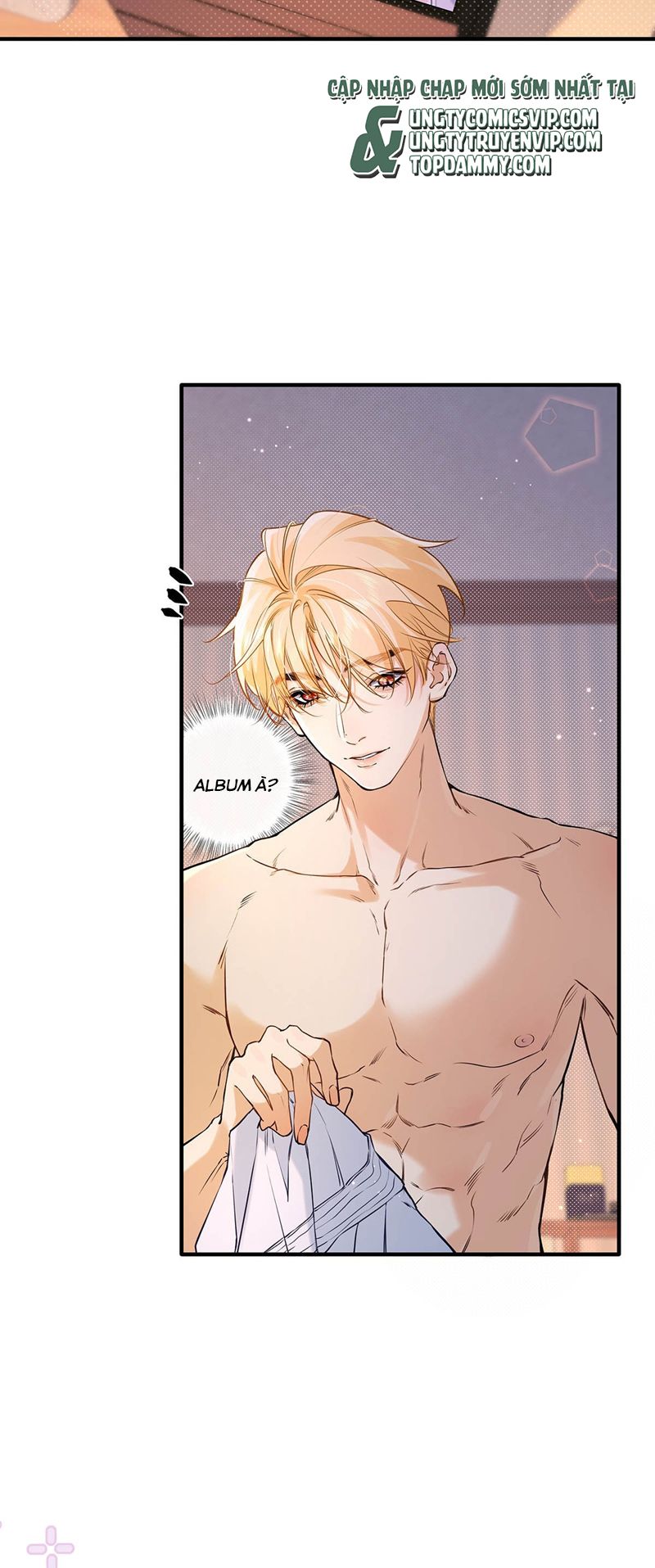 Từ Số Không Bắt Đầu Làm Bạn Trai Chap 7 - Next Chap 8