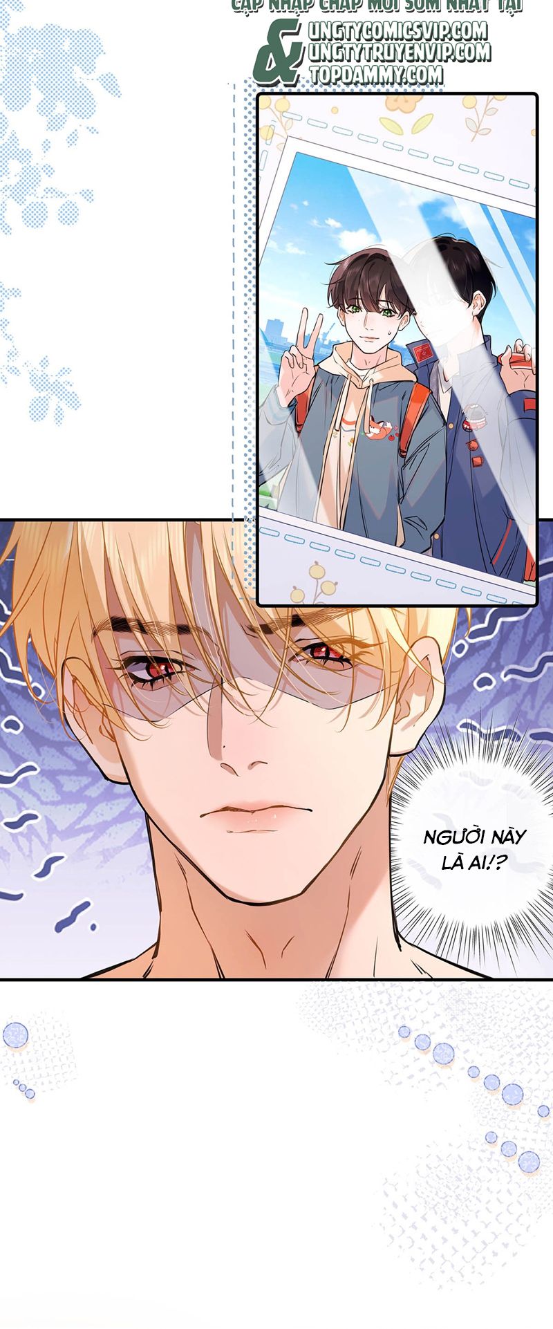 Từ Số Không Bắt Đầu Làm Bạn Trai Chap 7 - Next Chap 8