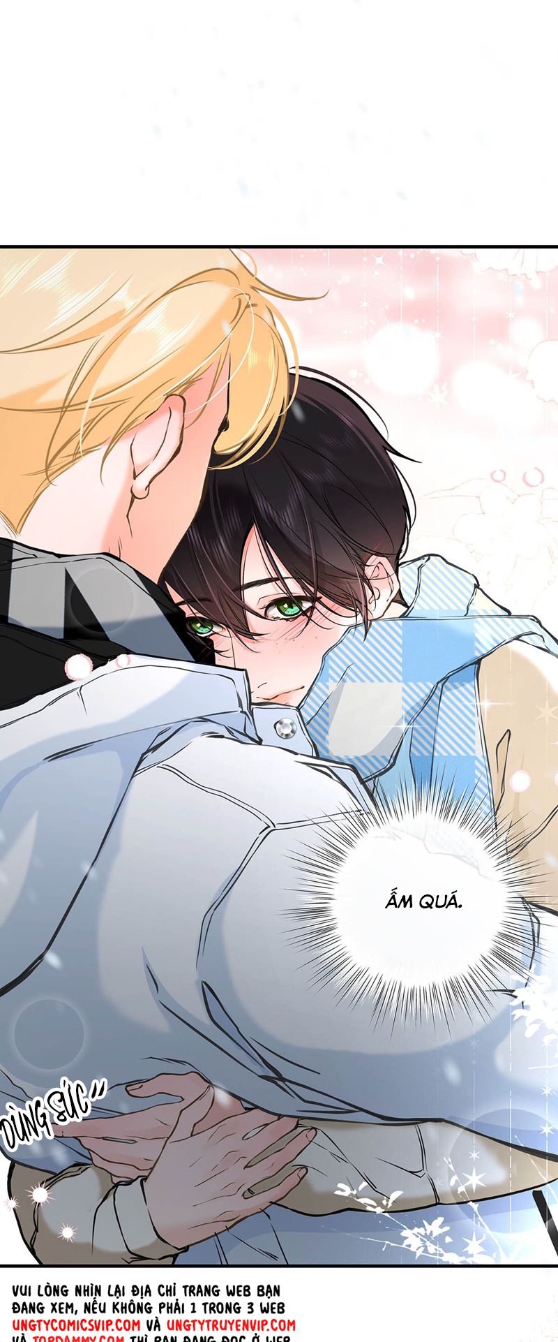 Từ Số Không Bắt Đầu Làm Bạn Trai Chap 7 - Next Chap 8