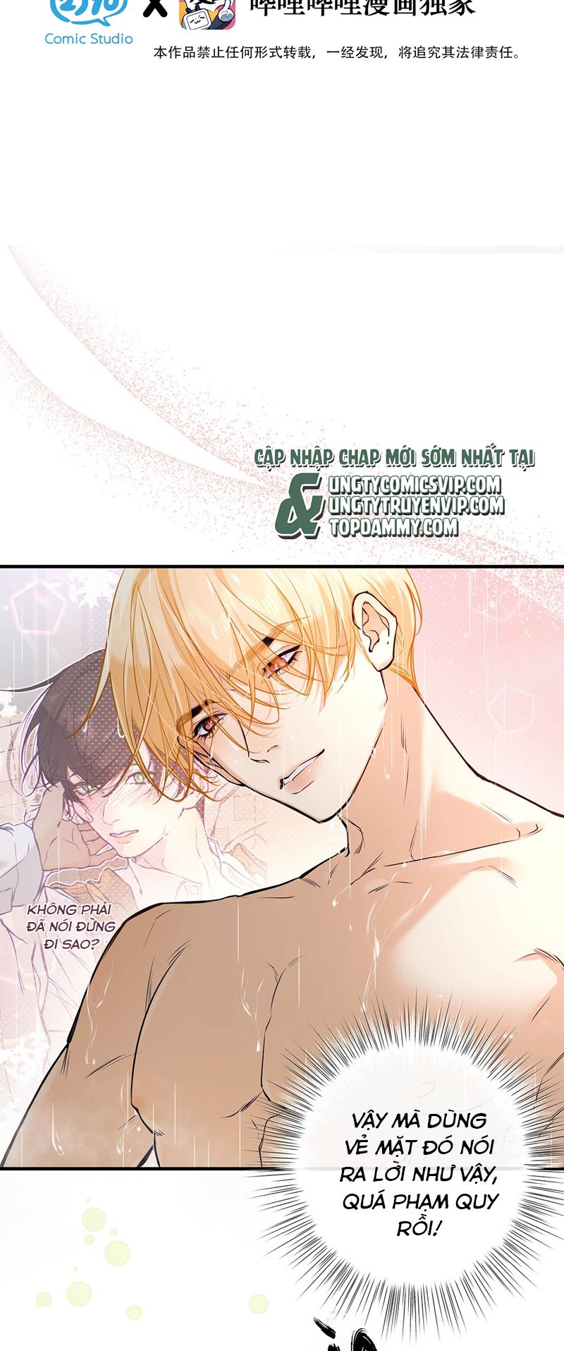 Từ Số Không Bắt Đầu Làm Bạn Trai Chap 7 - Next Chap 8