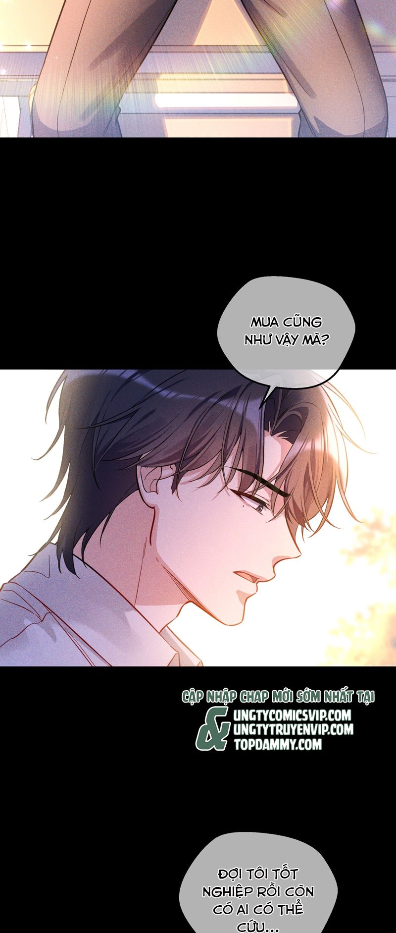 Vũ Khúc Đoàn Sơ Hạ Chapter 3 - Next Chapter 4