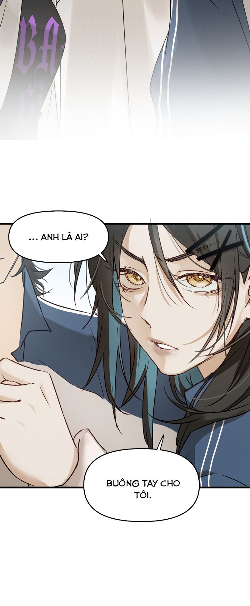 Bị Dã Thú Tùy Ý Nhìn Trộm Chap 16 - Next Chap 18