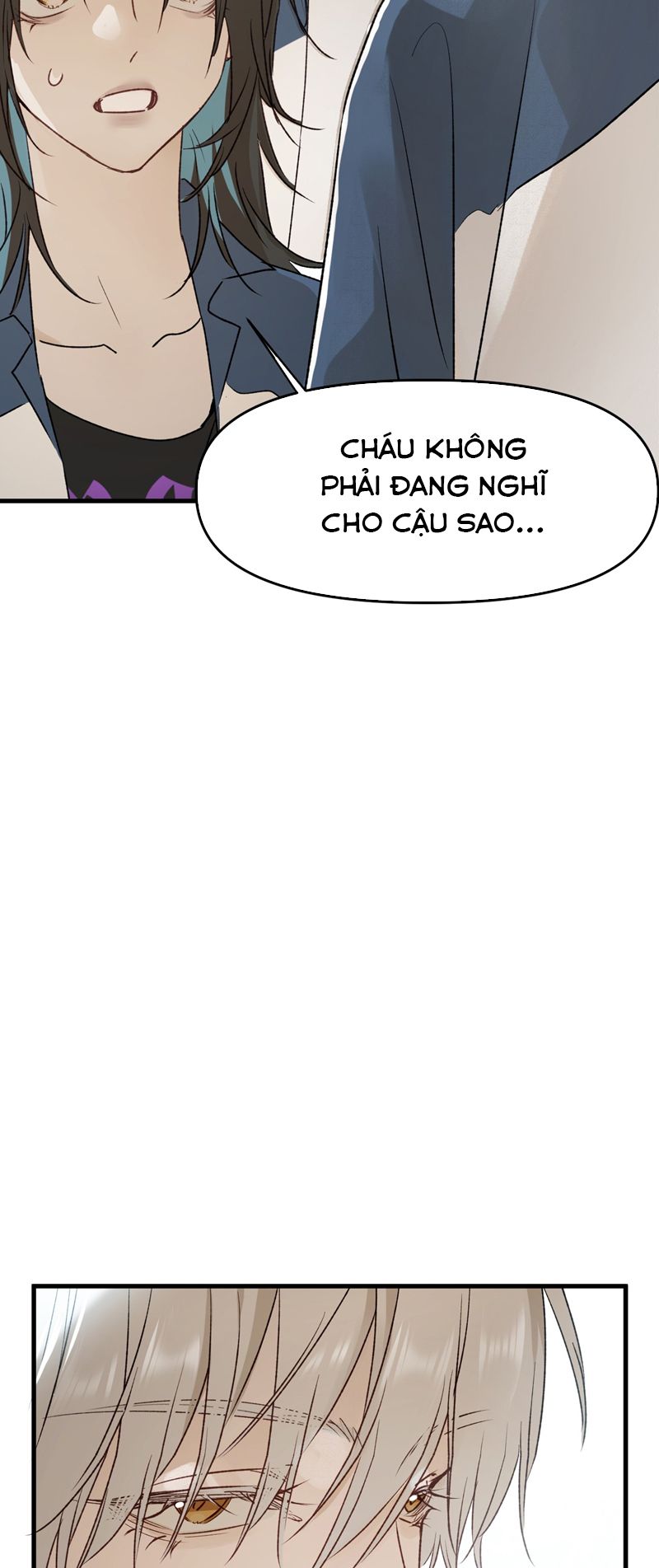 Bị Dã Thú Tùy Ý Nhìn Trộm Chap 16 - Next Chap 18