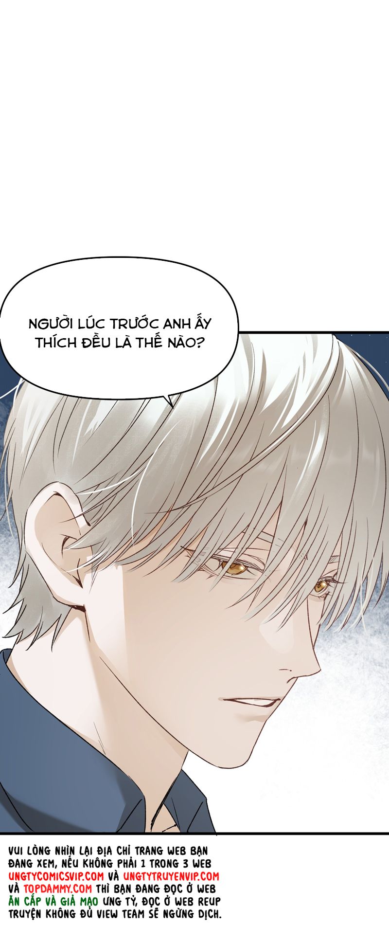 Bị Dã Thú Tùy Ý Nhìn Trộm Chap 16 - Next Chap 18