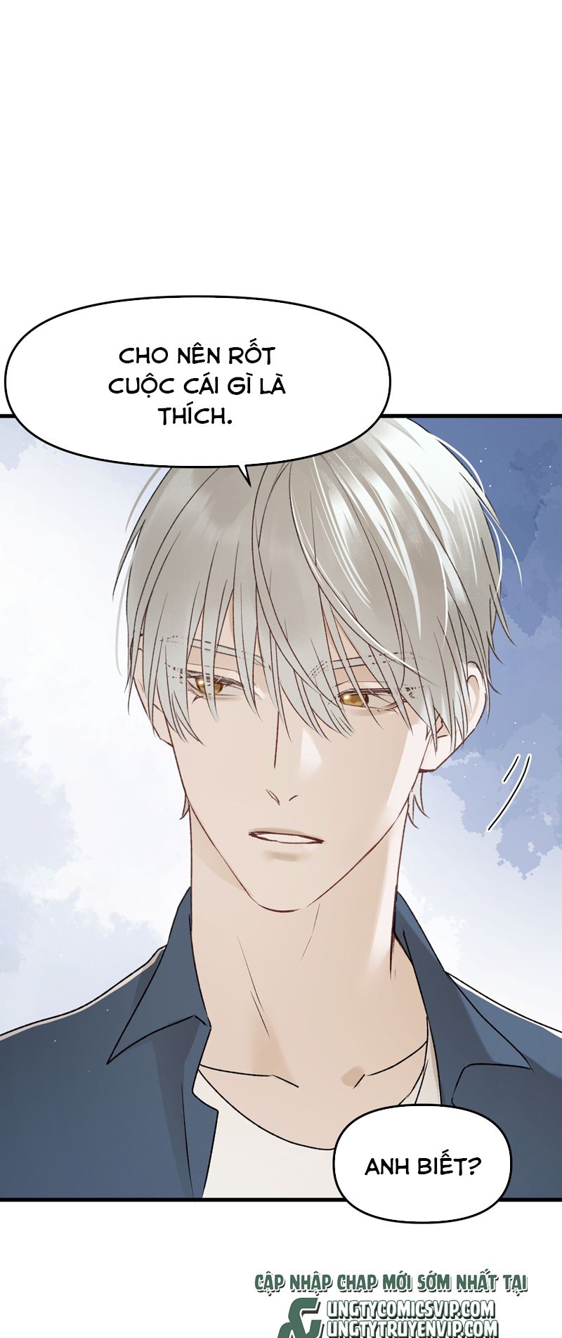 Bị Dã Thú Tùy Ý Nhìn Trộm Chap 16 - Next Chap 18