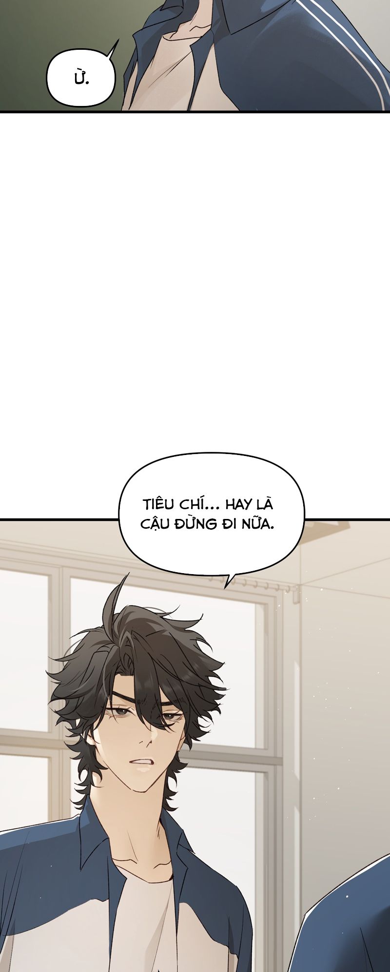 Bị Dã Thú Tùy Ý Nhìn Trộm Chap 16 - Next Chap 18