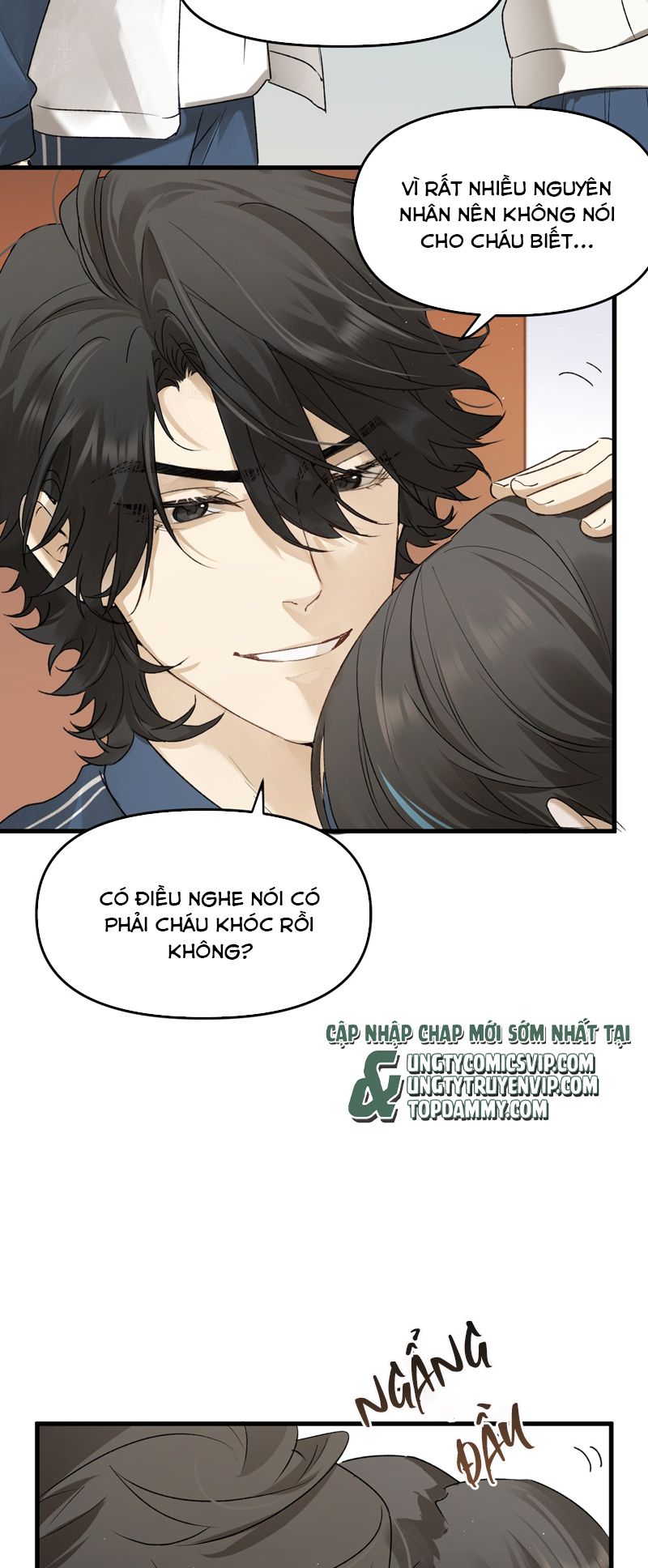 Bị Dã Thú Tùy Ý Nhìn Trộm Chap 16 - Next Chap 18