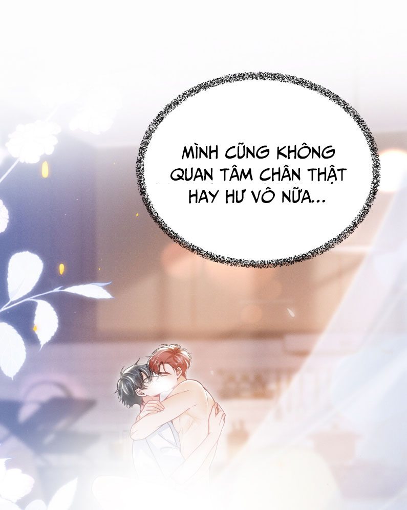 Em Trai Nhìn Tôi Với Ánh Mắt Ngày Càng Xấu Xa Chap 50 - Next Chap 51