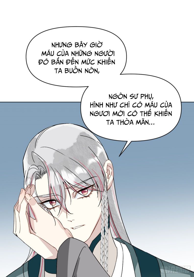 Sau Khi Trùng Sinh Thuần Phục Ác Đồ Hắc Liên Hoa Chap 59 - Next Chap 60