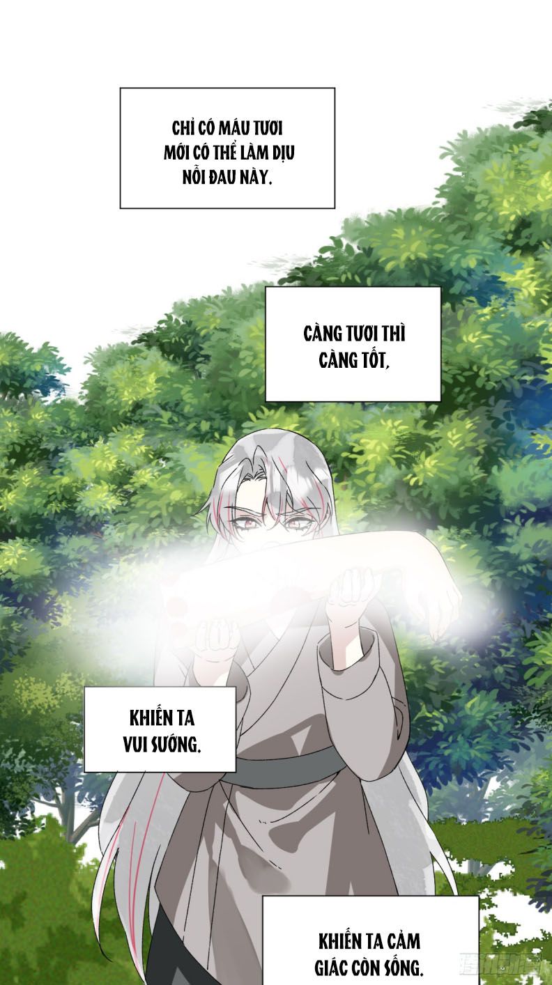 Sau Khi Trùng Sinh Thuần Phục Ác Đồ Hắc Liên Hoa Chap 59 - Next Chap 60