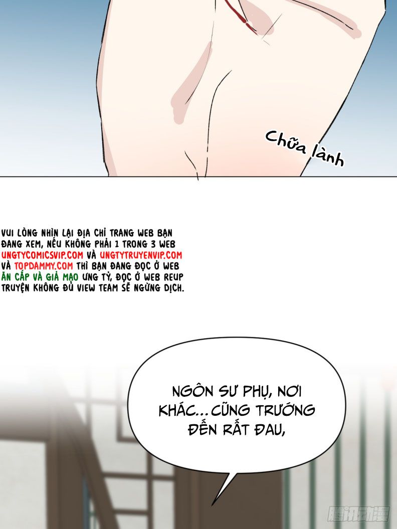 Sau Khi Trùng Sinh Thuần Phục Ác Đồ Hắc Liên Hoa Chap 59 - Next Chap 60