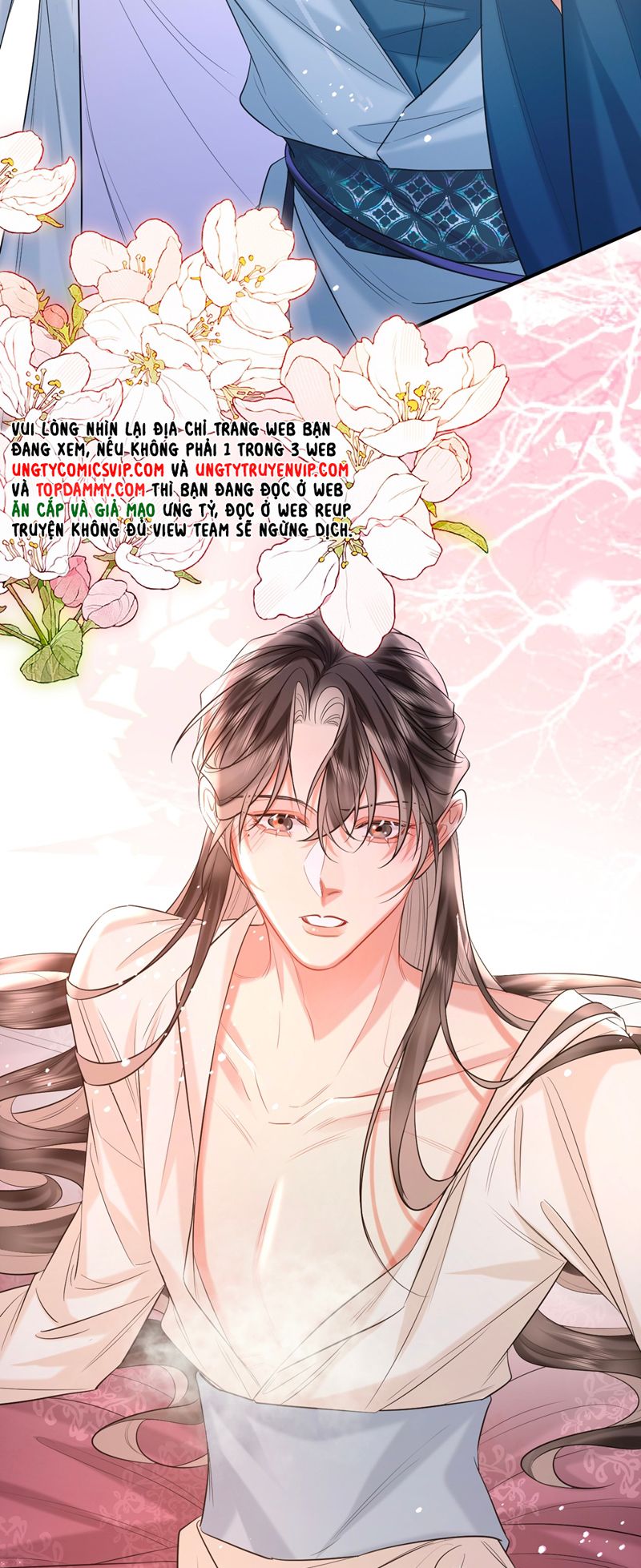 Ôn Hương Diễm Ngọc Chapter 26 - Next Chapter 27