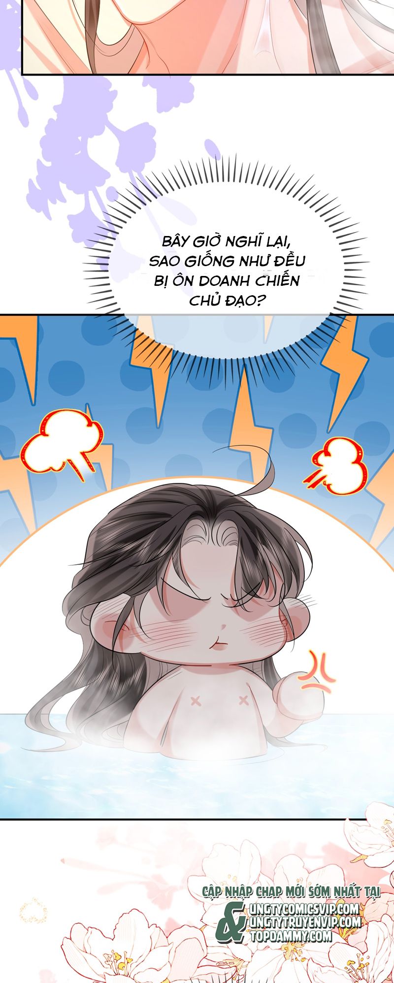 Ôn Hương Diễm Ngọc Chapter 26 - Next Chapter 27